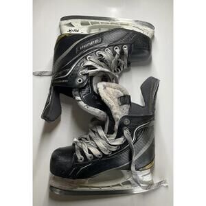Bauer Supreme 160 Hockey Skates KIDS Size 1.5 D
